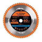 [EXP-100106] DISCO SIERRA 10' PARA MADERA, 60 DIENTES CENTRO 1', EXPERT