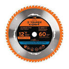 [EXP-100108] DISCO SIERRA 12' PARA MADERA, 60 DIENTES CENTRO 1', EXPERT