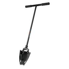 [TRU-100139] CAVADOR GIRATORIO DE ACERO, MANGO 'T' 30', TRUPER