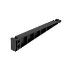 [TRU-100180] CUÑA PLÁSTICA PARA CARRETILLAS CAR-82, T6-N Y T-6FF, TRUPER