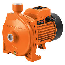 [TRU-100430] BOMBA CENTRÍFUGA PARA AGUA, 1 HP, TRUPER