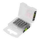 [EXP-100505] ESTUCHE CON 6 PUNTAS PLANAS COMBINADAS LARGO 1', EXPERT