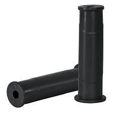 [TRU-100679] 2 PUÑOS PARA CARRETILLA CON BASTIDOR TUBULAR TRUPER/EXPERT
