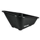 [TRU-100754] CONCHA PLÁSTICA PARA CARRETILLA TP-8, TRUPER