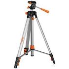 [TRU-100811] TRIPIÉ TELESCÓPICO PARA NIVEL LÁSER, ALTURA MAX. 1.45 M