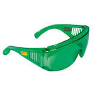 [TRU-100812] LENTES DE SEGURIDAD PARA LÁSER VERDE, TRUPER