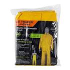 [EXP-100913] CONJUNTO IMPERMEABLE TRIPLE CAPA, TALLA G, TRUPER EXPERT
