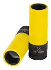 [TRU-100927] DADO LARGO IMPACTO PROT. PLÁST. 3/4', 6 PUNTAS, CUADRO 1/2'