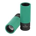 [TRU-100929] DADO LARGO IMPACTO PROT. PLÁST. 7/8', 6 PUNTAS, CUADRO 1/2'