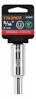 [TRU-101001] DADO LARGO DE 5/16' 12 PUNTAS, CUADRO 1/2', TRUPER