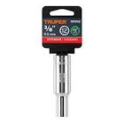 [TRU-101002] DADO LARGO DE 3/8' 12 PUNTAS, CUADRO 1/2', TRUPER