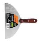 [EXP-101088] ESPÁTULA 10' ACERO INOXIDABLE CON MANGO DE MADERA, EXPERT