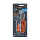 [TRU-101101] NAVAJA ABATIBLE 6' CUERPO DE ALUMINIO Y ACERO INOX, TRUPER
