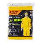 [EXP-101130] GABARDINA IMPERMEABLE TRIPLE CAPA, TALLA CH, TRUPER EXPERT