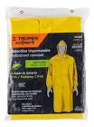 [EXP-101132] GABARDINA IMPERMEABLE TRIPLE CAPA, TALLA G, TRUPER EXPERT