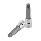 [TRU-101304] DADO PUNTA LARGA BRISTOL M16, CUADRO 1/2', TRUPER