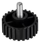 [TRU-101322] PATA AJUSTABLE PARA BÁSCULA ELECTRÓNICA DE MESA (40 KG)