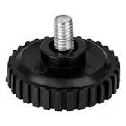 [TRU-101323] PATA AJUSTABLE PARA BÁSCULA ELECTRÓNICA DE PLATAFORMA,8 MM