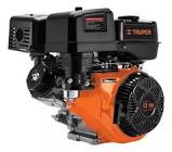 [TRU-101329] MOTOR A GASOLINA 13 HP, TRUPER