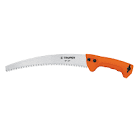 [TRU-101389] SERRUCHO DE PODA 12' HOJA CURVA 6 DPP MANGO PLÁSTICO, TRUPER