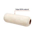 [TRU-101394] FELPA PARA RODILLO, 9 X 3/4, SUPERFICIES RUGOSAS, EXPERT