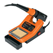 [TRU-101398] CAUTÍN 48 W PROFESIONAL PARA ELECTRÓNICA CON ESTACIÓN