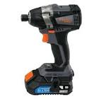 [EXP-101402] DESTORNILLADOR D/IMPACTO INALÁMBRICO 1/4', 20V, SIN CARBONES