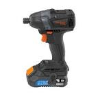 [EXP-101406] DESTORNILLADOR D/IMPACTO INALÁMBRICO 1/4', 20V, S/ACCESORIOS