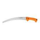 [TRU-101430] SERRUCHO DE PODA 14' HOJA CURVA 6 DPP MANGO PLÁSTICO, TRUPER