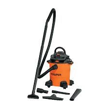 [TRU-101521] ASPIRADORA SÓLIDOS Y LÍQUIDOS, 5 GAL, SOPLADOR DESMONTABLE