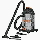 [TRU-101522] ASPIRADORA SÓLIDOS Y LÍQUIDOS, 16 GAL, SOPLADOR DESMONTABLE