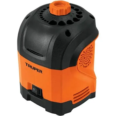 [TRU-101684] AFILADOR ELÉCTRICO PARA BROCAS CON PUNTA 118°, TRUPER