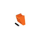 [TRU-101716] SOPORTE NIVELADOR PARA BOMBA BOAC-3/4, TRUPER