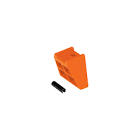 [TRU-101717] SOPORTE NIVELADOR PARA BOMBA BOAC-1, TRUPER