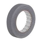 [TRU-101772] ROLLO DE 5 M CINTA ANTIDERRAPANTE 25MM GRIS P/ÁREAS HÚMEDAS