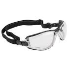 [EXP-101791] LENTES TRANSP ANTIEMPAÑO C/MARCO DE ESPUMA Y CORREA, EXPERT