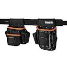 [EXP-101801] PORTA HERRAMIENTAS DE POLIÉSTER, 16 COMPARTIMENTOS, EXPERT