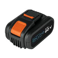 [TRU-101822] BATERÍA IÓN LITIO, 20V, 4 AH, TRUPER PRO