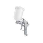 [TRU-101857] PISTOLA P/PINTAR GRAVEDAD LVMP VASO PLÁSTICO, 2 MM, TRUPER