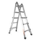 [TRU-101883] MULTIESCALERA TELESCÓPICA,3.2 M,CAPACIDAD DE CARGA 150 KG