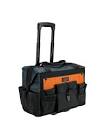 [EXP-101902] MALETA PORTAHERRAMIENTAS CON RUEDAS, TRUPER EXPERT