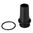 [TRU-101946] KIT DE CONECTOR Y EMPAQUE P/BOMBAS SUMERG. METÁLICAS, TRUPER