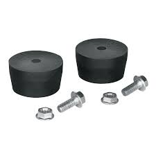 [TRU-102082] 2 PATAS DE GOMA PARA COMPRESORES GRUPO 6, TRUPER