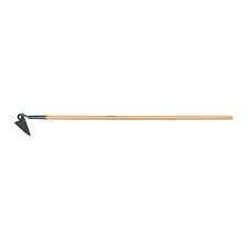 [TRU-102140] AZADÓN TRIANGULAR JARDINERO CON MANGO DE MADERA 54', TRUPER