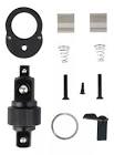 [TRU-102204] KIT DE REFACCIONES PARA M-1438B, TRUPER