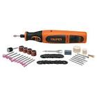 [TRU-102271] HERRAMIENTA ROTATIVA INALÁMBRICA 7.2V, TRUPER PRO