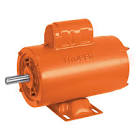 [TRU-102311] MOTOR ELÉCTRICO MONOFÁSICO DE 1 HP, ALTA VELOCIDAD, TRUPER