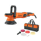 [TRU-102333] PULIDORA DOBLE ACCIÓN 6', 900W, TRUPER PRO