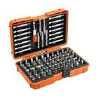 [EXP-102391] JUEGO DE PUNTAS MIXTAS 1' Y 2', 80 PIEZAS, TRUPER EXPERT
