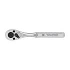 [TRU-102400] MATRACA LIBERACIÓN RÁPIDA 72 DIENTES, CUADRO 3/8', TRUPER